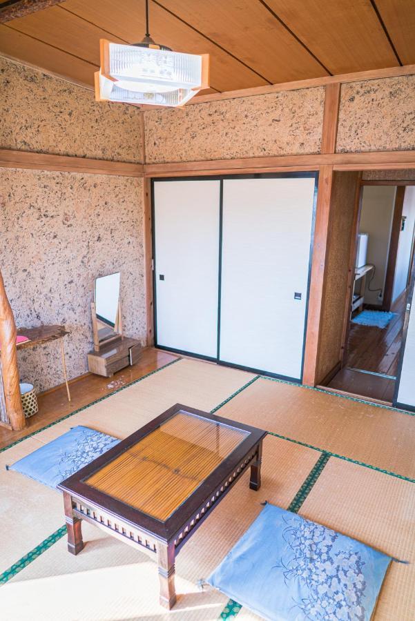 Ryokan Fuji Heights 후지카와구치코 외부 사진