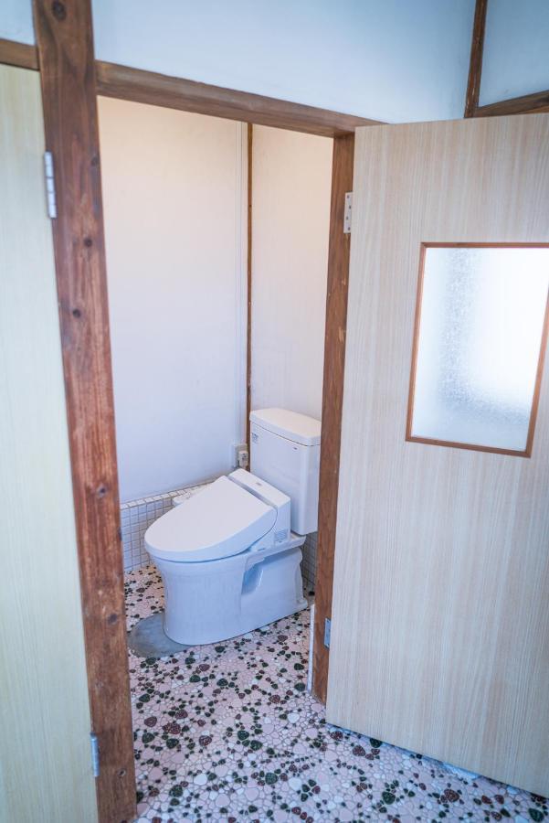 Ryokan Fuji Heights 후지카와구치코 외부 사진